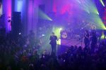 Amsterdam 10 maart 2016 
Concert en cd presenattie van Andre Hazes jr in de duif. Johnny de Mol reikt de eerste cd uit.
