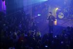 Amsterdam 10 maart 2016 
Concert en cd presenattie van Andre Hazes jr in de duif. Johnny de Mol reikt de eerste cd uit.
