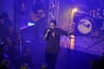 Amsterdam 10 maart 2016 
Concert en cd presenattie van Andre Hazes jr in de duif. Johnny de Mol reikt de eerste cd uit.