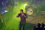 Amsterdam 10 maart 2016 
Concert en cd presenattie van Andre Hazes jr in de duif. Johnny de Mol reikt de eerste cd uit.