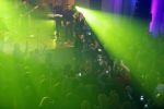 Amsterdam 10 maart 2016 
Concert en cd presenattie van Andre Hazes jr in de duif. Johnny de Mol reikt de eerste cd uit.