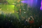 Amsterdam 10 maart 2016 
Concert en cd presenattie van Andre Hazes jr in de duif. Johnny de Mol reikt de eerste cd uit.