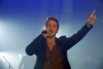 Amsterdam 10 maart 2016 
Concert en cd presenattie van Andre Hazes jr in de duif. Johnny de Mol reikt de eerste cd uit.