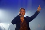 Amsterdam 10 maart 2016 
Concert en cd presenattie van Andre Hazes jr in de duif. Johnny de Mol reikt de eerste cd uit.