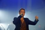 Amsterdam 10 maart 2016 
Concert en cd presenattie van Andre Hazes jr in de duif. Johnny de Mol reikt de eerste cd uit.