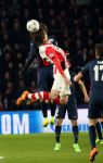 Eindhoven, 24 Februari 2016
1/8 Finale PSV-Atletico Madrid, eindstand 0-0
Andres Guardado