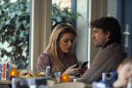 Amsterdam 12 februari 2016
Rick Brandsteder met (zijn) vriendin Anna Sophia v Zweden de ochter van Jaap v Zweden op terras en omarmd op straat