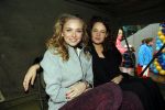 Amsterdam 14 februari 2016
Premiere Robinson Crusoe in pathe arena.
Pip Pellens met Anna Speller en vriend