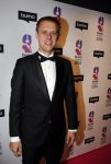 Hilversum 15 februari 2016
Buma awards in studio 21 op het mediapark. Armin v Buuren