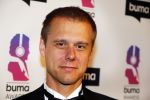 Hilversum 15 februari 2016
Buma awards in studio 21 op het mediapark. Armin v Buuren