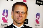 Hilversum 15 februari 2016
Buma awards in studio 21 op het mediapark. Armin v Buuren
