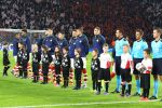 Eindhoven, 24 Februari 2016 1/8 Finale PSV-Atletico Madrid, eindstand 0-0
Foto Robert van Doren