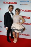 Amsterdam 7 maart 2016
Premiere Rokjesdag in Tuschinski met Regisseur Johan Nijenhuis, scenarioschrijver Evelien Hagebeek, Lieke van Lexmond, Birgit Schuurman, Toprak YalÃ§iner, Ferdi Stofmeel, Anne-Marie Jung, Martijn Fischer, Esmee van Kampen, Melissa Drost, David Lucieer, Carly Wijs, Hassan Salah Slaby, Manuel Broekman, Jim Bakkum, Barbara Sloesen, Stijn Fransen, Loek Peters.