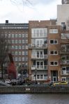 Amsterdam 15 februari 2016 
Huis Barrie Stevens aan de amstel