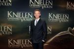 Amsterdam 22 februari 2016
Premiere Knielen op een Bed Violen in Tuschinski , Noortje Herlaar en partner Barry Atsma spelen de hoofdrol.