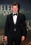 Amsterdam 22 februari 2016
Premiere Knielen op een Bed Violen in Tuschinski , Noortje Herlaar en partner Barry Atsma spelen de hoofdrol. Beau v Erven Dorens