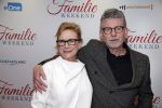 Amsterdam 16 februari 2016
Premiere Familie weekend in Tuschinski. Beppie Melissen met Buijsman