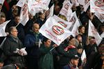 Eindhoven, 24 Februari 2016
1/8 Finale PSV-Atletico Madrid, eindstand 0-0