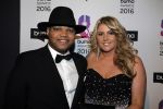 Hilversum 15 februari 2016
Buma awards in studio 21 op het mediapark.
Brace met vriendin