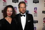 Hilversum 15 februari 2016
Buma awards in studio 21 op het mediapark.