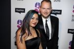 Hilversum 15 februari 2016
Buma awards in studio 21 op het mediapark.
