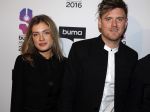 Hilversum 15 februari 2016
Buma awards in studio 21 op het mediapark.