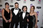 Hilversum 15 februari 2016
Buma awards in studio 21 op het mediapark.