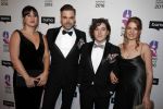 Hilversum 15 februari 2016
Buma awards in studio 21 op het mediapark.