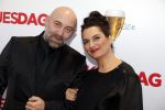 Amsterdam 7 maart 2016
Premiere Rokjesdag in Tuschinski met Regisseur Johan Nijenhuis, scenarioschrijver Evelien Hagebeek, Lieke van Lexmond, Birgit Schuurman, Toprak YalÃ§iner, Ferdi Stofmeel, Anne-Marie Jung, Martijn Fischer, Esmee van Kampen, Melissa Drost, David Lucieer, Carly Wijs, Hassan Salah Slaby, Manuel Broekman, Jim Bakkum, Barbara Sloesen, Stijn Fransen, Loek Peters.