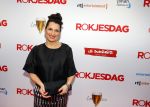 Amsterdam 7 maart 2016
Premiere Rokjesdag in Tuschinski met Regisseur Johan Nijenhuis, scenarioschrijver Evelien Hagebeek, Lieke van Lexmond, Birgit Schuurman, Toprak YalÃ§iner, Ferdi Stofmeel, Anne-Marie Jung, Martijn Fischer, Esmee van Kampen, Melissa Drost, David Lucieer, Carly Wijs, Hassan Salah Slaby, Manuel Broekman, Jim Bakkum, Barbara Sloesen, Stijn Fransen, Loek Peters.