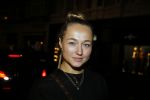 Amsterdam 23 februari 2016 
Opening Rimowa winkel op de pc hooftstraat door Romee Strijd.
Carolien Spoor