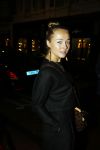 Amsterdam 23 februari 2016 
Opening Rimowa winkel op de pc hooftstraat door Romee Strijd.
Carolien Spoor
