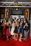 Amsterdam 7 maart 2016
Premiere Rokjesdag in Tuschinski met Regisseur Johan Nijenhuis, scenarioschrijver Evelien Hagebeek, Lieke van Lexmond, Birgit Schuurman, Toprak YalÃ§iner, Ferdi Stofmeel, Anne-Marie Jung, Martijn Fischer, Esmee van Kampen, Melissa Drost, David Lucieer, Carly Wijs, Hassan Salah Slaby, Manuel Broekman, Jim Bakkum, Barbara Sloesen, Stijn Fransen, Loek Peters.