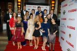 Amsterdam 7 maart 2016
Premiere Rokjesdag in Tuschinski met Regisseur Johan Nijenhuis, scenarioschrijver Evelien Hagebeek, Lieke van Lexmond, Birgit Schuurman, Toprak YalÃ§iner, Ferdi Stofmeel, Anne-Marie Jung, Martijn Fischer, Esmee van Kampen, Melissa Drost, David Lucieer, Carly Wijs, Hassan Salah Slaby, Manuel Broekman, Jim Bakkum, Barbara Sloesen, Stijn Fransen, Loek Peters.