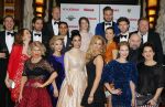 Amsterdam 7 maart 2016
Premiere Rokjesdag in Tuschinski met Regisseur Johan Nijenhuis, scenarioschrijver Evelien Hagebeek, Lieke van Lexmond, Birgit Schuurman, Toprak YalÃ§iner, Ferdi Stofmeel, Anne-Marie Jung, Martijn Fischer, Esmee van Kampen, Melissa Drost, David Lucieer, Carly Wijs, Hassan Salah Slaby, Manuel Broekman, Jim Bakkum, Barbara Sloesen, Stijn Fransen, Loek Peters.