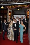Amsterdam 16 februari 2016
Premiere Familie weekend in Tuschinski.