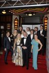 Amsterdam 16 februari 2016
Premiere Familie weekend in Tuschinski.
