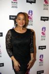 Hilversum 15 februari 2016
Buma awards in studio 21 op het mediapark. Chaira Borderslee