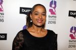 Hilversum 15 februari 2016
Buma awards in studio 21 op het mediapark. Chaira Borderslee