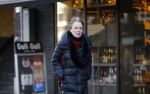 Amsterdam 15 februari 2016
Eva Jinek op straat in Amsterdam zuid.Cla












Amsterdam 15 februari 2016 
Clairy Polak in Amsterdam zuid.