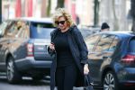 Amsterdam 5 maart 2016
Connie Breukhoven in Amsterdam zuid