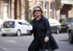 Amsterdam 5 maart 2016
Connie Breukhoven in Amsterdam zuid