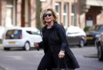 Amsterdam 5 maart 2016
Connie Breukhoven in Amsterdam zuid