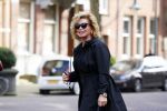 Amsterdam 5 maart 2016
Connie Breukhoven in Amsterdam zuid