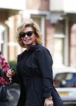 Amsterdam 5 maart 2016
Connie Breukhoven in Amsterdam zuid