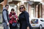 Amsterdam 5 maart 2016
Connie Breukhoven in Amsterdam zuid