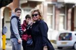 Amsterdam 5 maart 2016
Connie Breukhoven in Amsterdam zuid