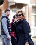 Amsterdam 5 maart 2016
Connie Breukhoven in Amsterdam zuid