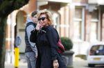 Amsterdam 5 maart 2016
Connie Breukhoven in Amsterdam zuid