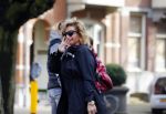Amsterdam 5 maart 2016
Connie Breukhoven in Amsterdam zuid